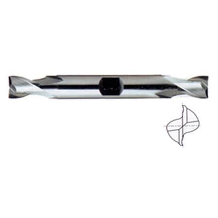 2 Flute Regular Length De Hss